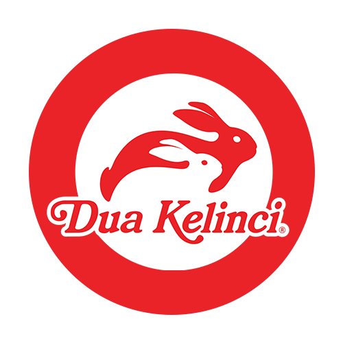 pt dua kelinci