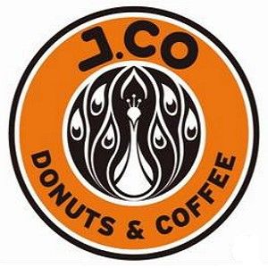 pt jco donuts & coffee