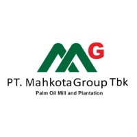 pt mahkota group tbk